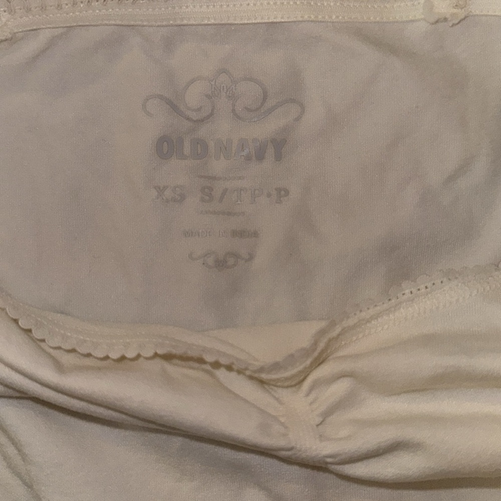 Old Navy camisole/tank - Picture 4 of 5
